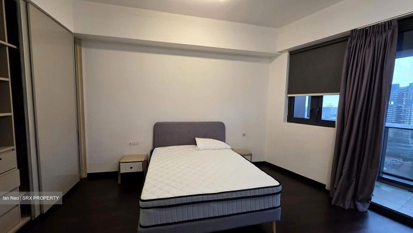 Duo Residences (D7), Apartment #618858661